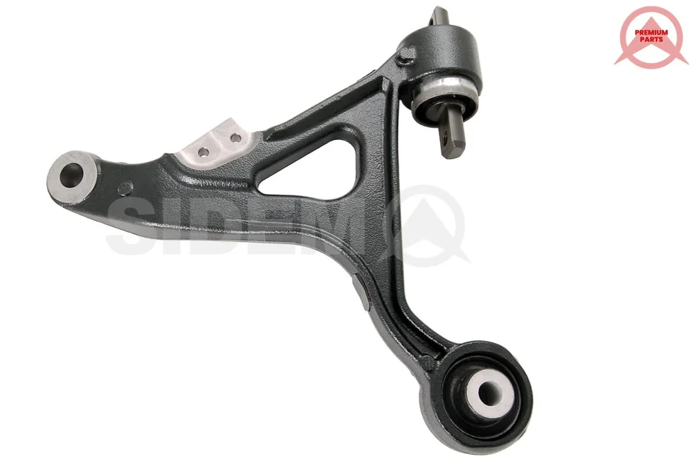 Ridici paka, zaveseni kol SIDEM 67274 – OE 30760586