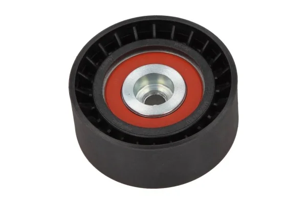 Vratna/vodici kladka, klinovy zebrovy remen MAXGEAR 54-0967