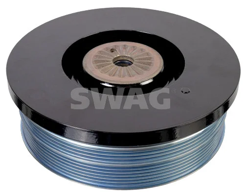 Řemenice, klikový hřídel SWAG 33102115 Řemenice, klikový hřídel SWAG 33102115