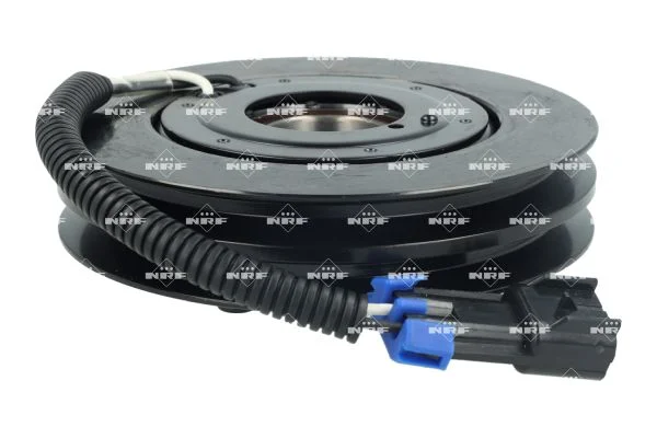 Elektromagnetická spojka, kompresor klimatizace NRF 380155