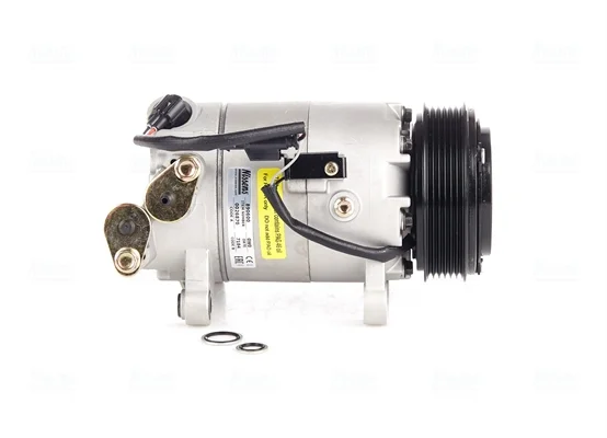 Kompresor, klimatizace NISSENS 890600