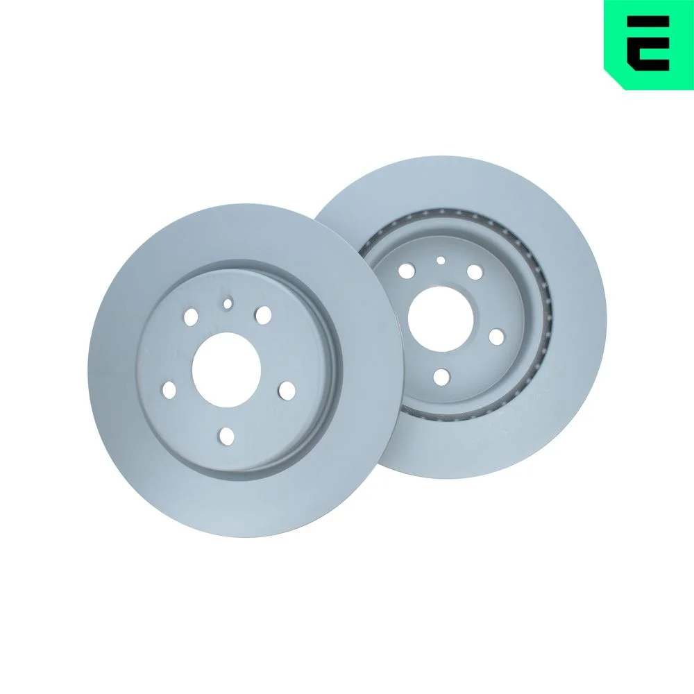 Brzdový kotouč OPTIMAL BS-9512C – OE 13595818