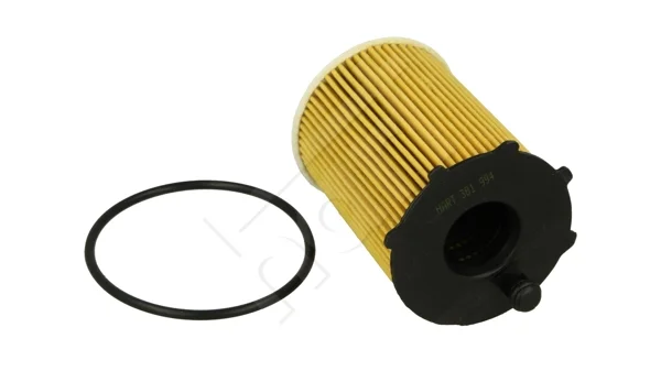 FILTR OL.CITROEN C4 1.6HDI 07- HART 381994