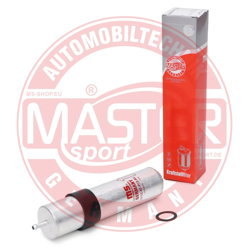 Palivový filter MASTER-SPORT GERMANY 5010Z-KF-PCS-MS