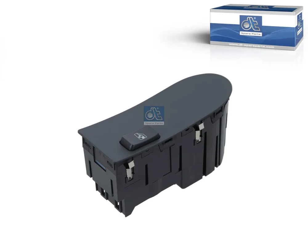 Kombinovaný přístroj DT Spare Parts 3.37081
