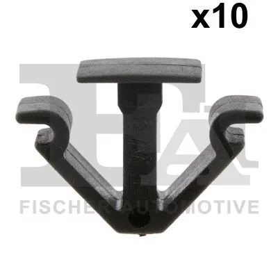 Klip, ozdobná / ochranná lišta FA1 11-10028.10 – OE 7M0868563 Klip, ozdobná / ochranná lišta FA1 11-10028.10 – OE 7M0868563