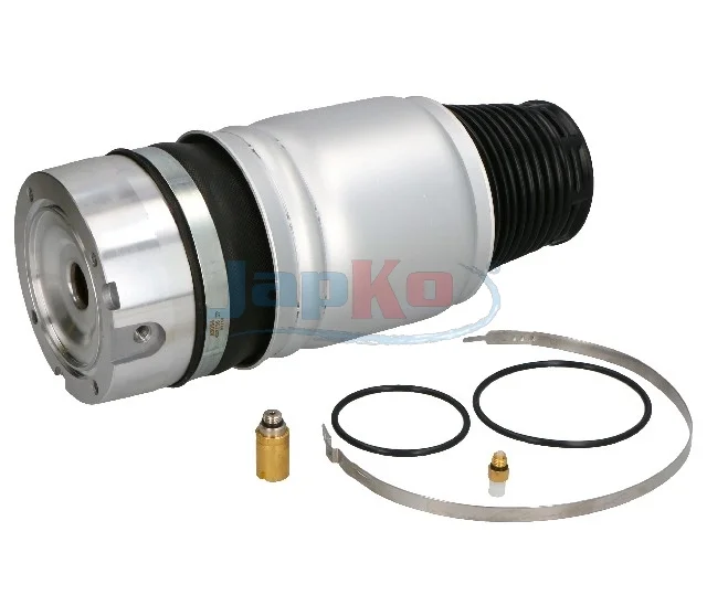 Mech, pneumatické odpružení JAPKO MJAS054 Mech, pneumatické odpružení JAPKO MJAS054