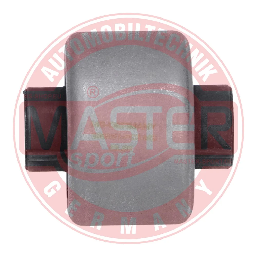 Uložení, řídicí mechanismus MASTER-SPORT GERMANY 39683/1-PCS-MS