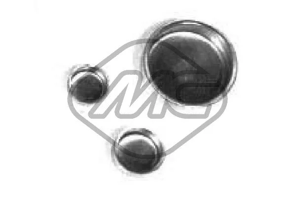 Protimrazová zátka METALCAUCHO 02512