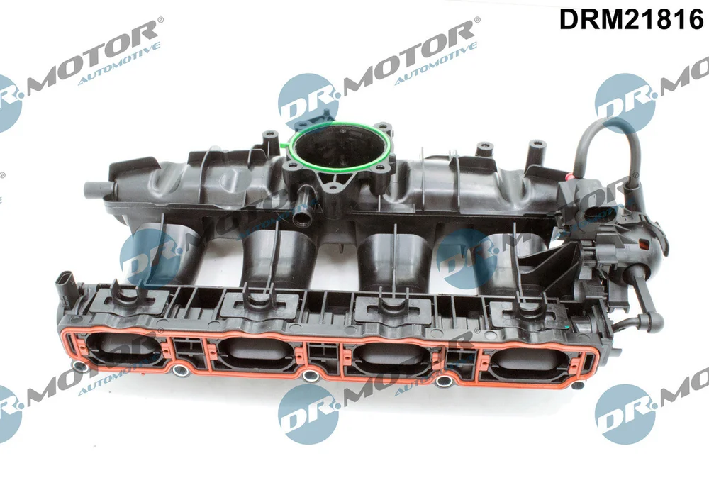 Sací trubkový modul Dr.Motor Automotive DRM21816 – OE 06J133201BD Sací trubkový modul Dr.Motor Automotive DRM21816 – OE 06J133201BD