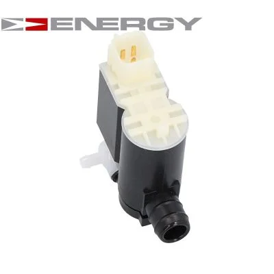 Vodní čerpadlo ostřikovače, čistění skel ENERGY PS0026