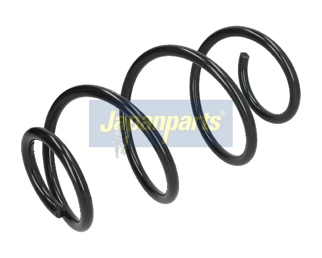 Pružina podvozku JAPANPARTS ZC4029A