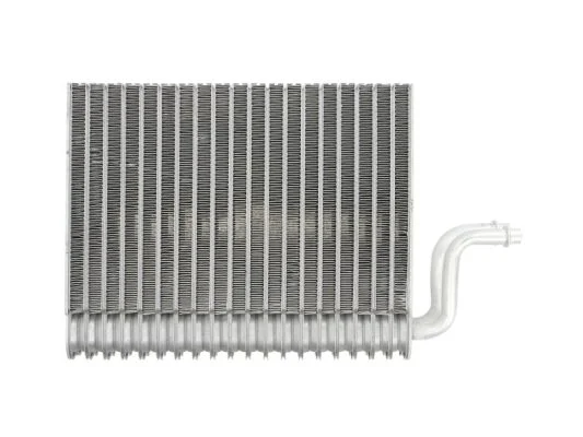 Výparník, klimatizace THERMOTEC KTT150008 – OE 1618092