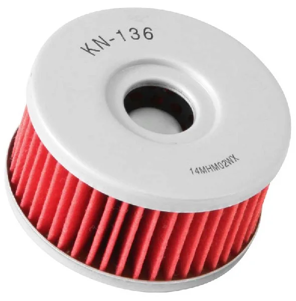 Olejový filtr K&N Filters KN-136