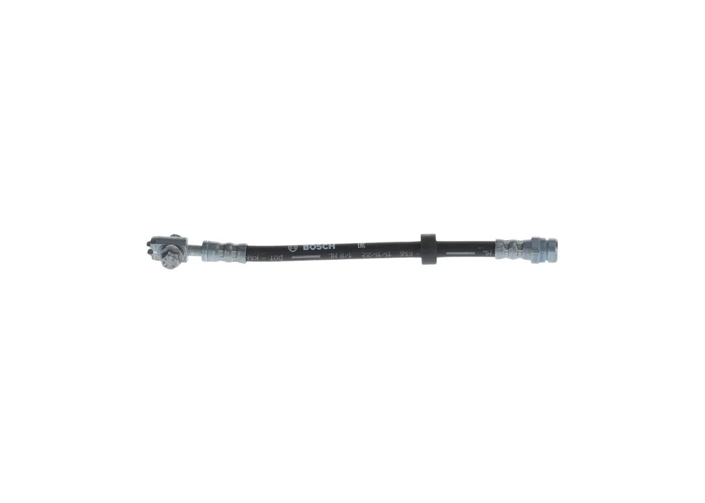 Brzdová hadice BOSCH 1987481B97 – OE 6C0611775