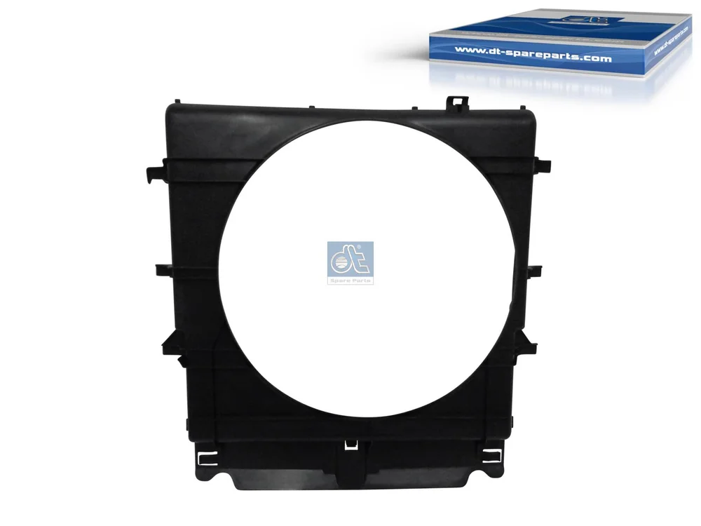 Kryt ventilátoru DT Spare Parts 4.68937
