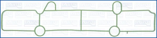Těsnění, koleno sacího potrubí AJUSA 13270100 – OE 1837186