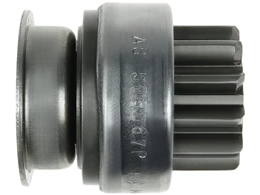 Volnobezny prevod, starter AS-PL SD5067P