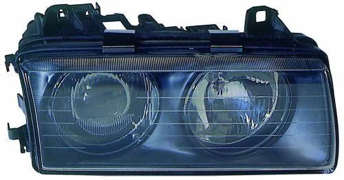 BW E36/L světlomet H1/H1 DEPO 444-1110L-LD-EO