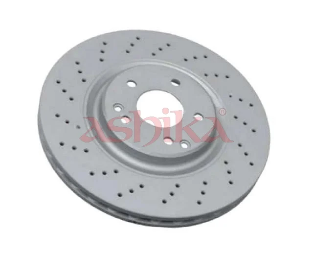 Brzdový kotouč ASHIKA 60-00-0526C – OE 2034211312