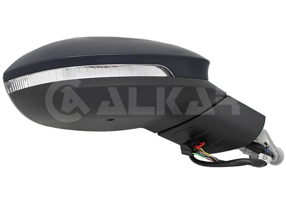 Vnější zpětné zrcátko ALKAR 6148196 Vnější zpětné zrcátko ALKAR 6148196
