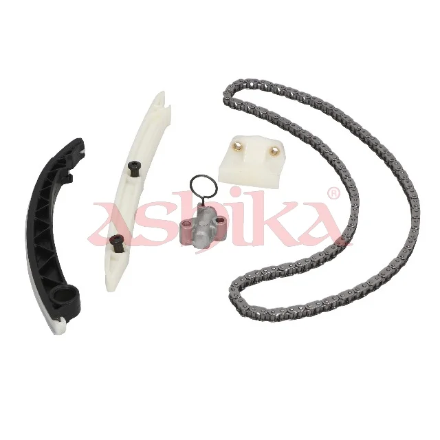 Sada rozvodového řetězu ASHIKA KCK0407 Sada rozvodového řetězu ASHIKA KCK0407