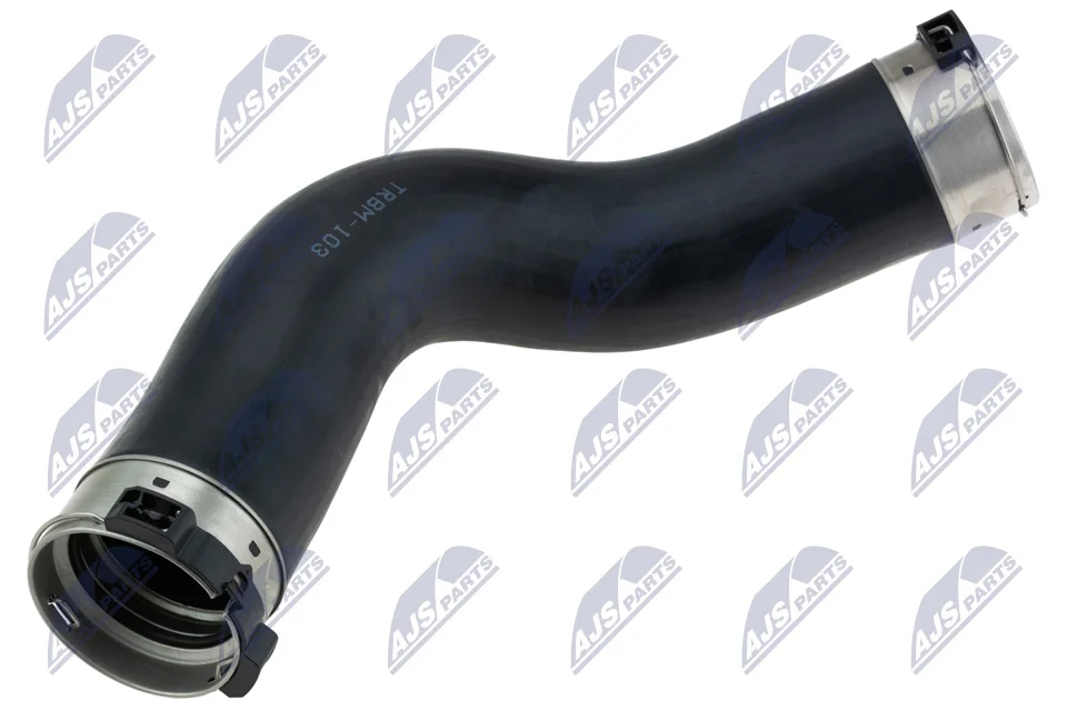 Hadička plnicího vzduchu NTY GPP-BM-103 – OE 11618571025