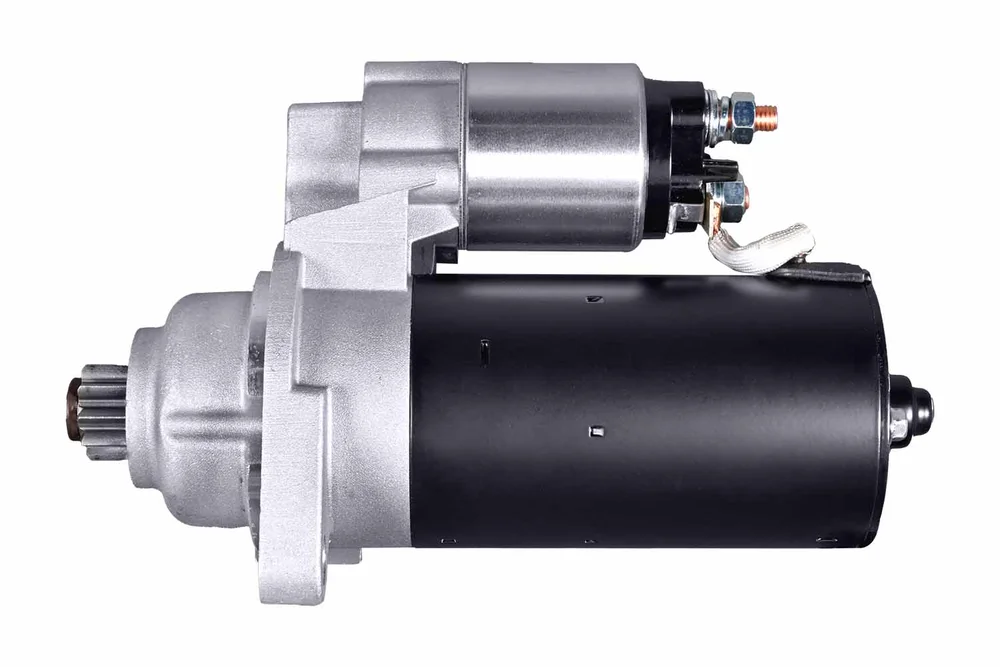 Startér HELLA 8EA012527-871