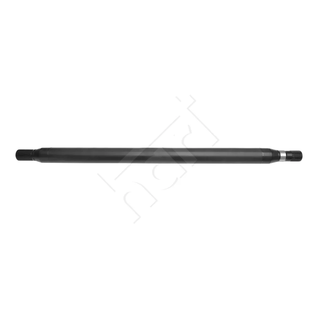 PÓŁOŚ CRAFTER 2.0TDI 11- /P/ TYL HART 488797