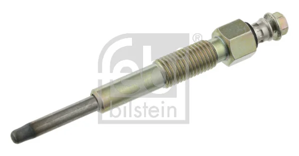 Žhavicí svíčka FEBI BILSTEIN 176186 Žhavicí svíčka FEBI BILSTEIN 176186