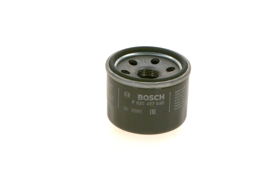 Olejový filtr BOSCH F026407050