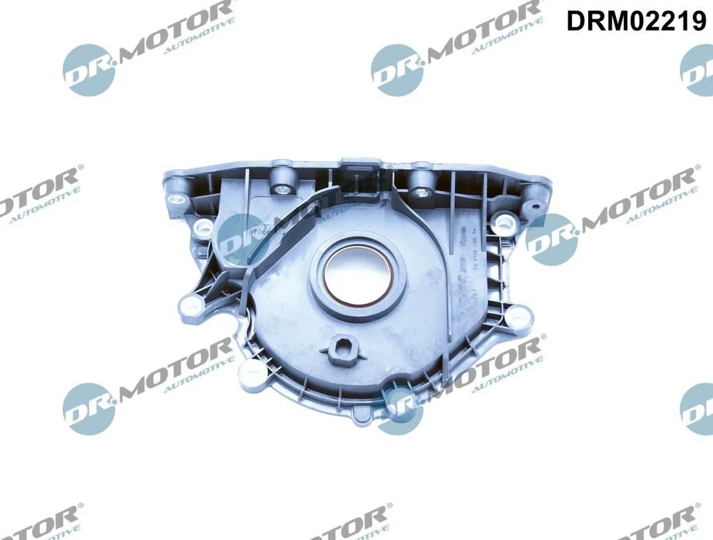 Těsnicí kroužek hřídele, klikový hřídel Dr.Motor Automotive DRM02219