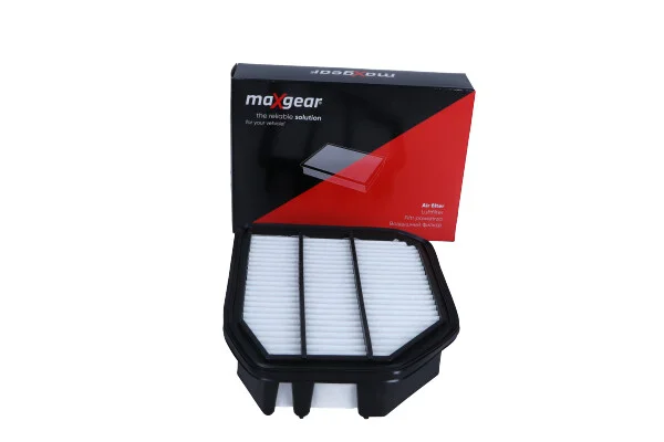 Vzduchový filtr MAXGEAR 26-2417 – OE 17220-51T-G02