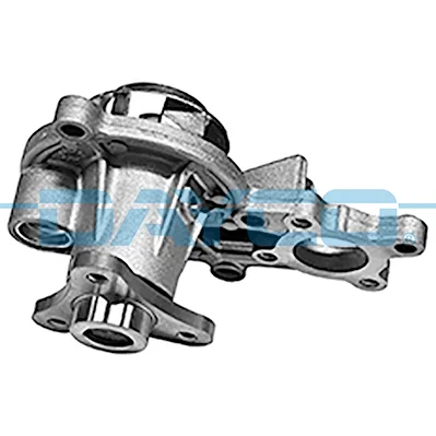 Vodní čerpadlo, chlazení motoru DAYCO DP2243