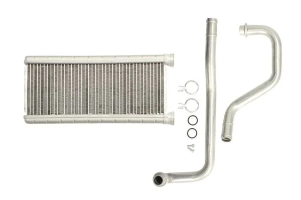 Výměník tepla, vnitřní vytápění THERMOTEC D65003TT – OE 7801A952