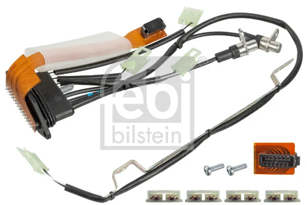 Opravná sada, automatická převodovka FEBI BILSTEIN 176639 Opravná sada, automatická převodovka FEBI BILSTEIN 176639