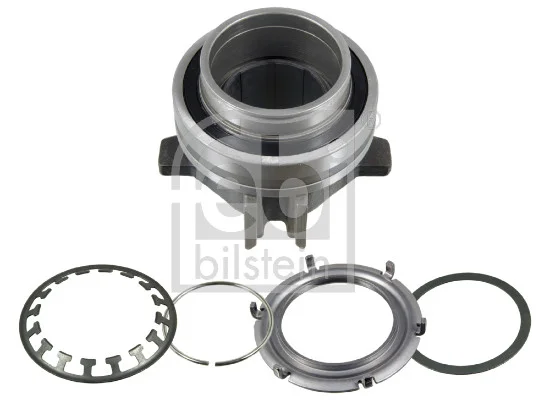 Vysouvací ložisko FEBI BILSTEIN 105390 Vysouvací ložisko FEBI BILSTEIN 105390