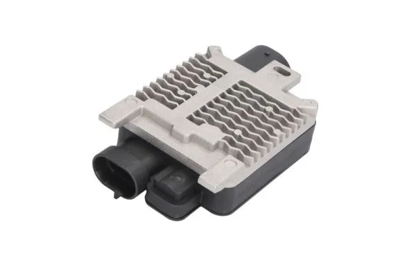 Predradny odpor, elektromotor-ventilator chladice THERMOTEC DEG006TT