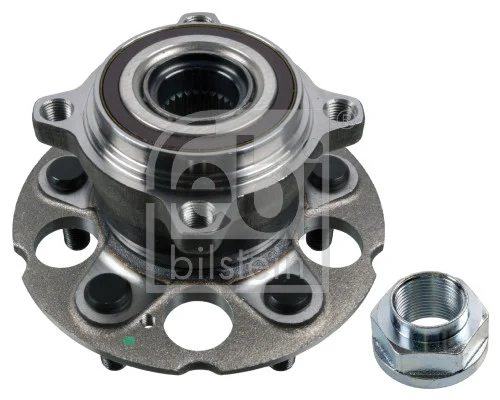 Sada ložisek kol FEBI BILSTEIN 173434