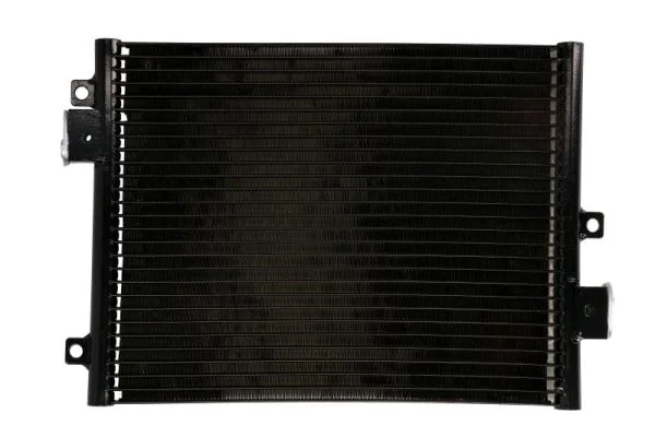 Kondenzátor, klimatizace THERMOTEC KTT110606