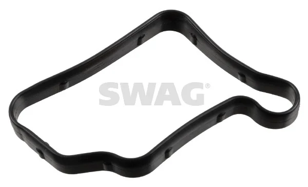 Těsnění, kryt hlavy válce SWAG 10936912 Těsnění, kryt hlavy válce SWAG 10936912