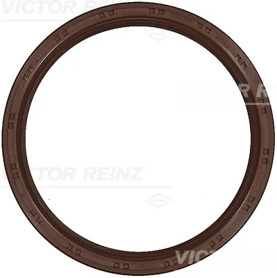 Těsnicí kroužek hřídele, klikový hřídel VICTOR REINZ 81-10586-00