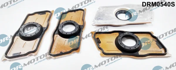 Tesnici krouzek, drzak trysky Dr.Motor Automotive DRM0540S