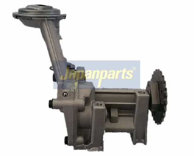 Olejové čerpadlo JAPANPARTS OP-RE13 Olejové čerpadlo JAPANPARTS OP-RE13