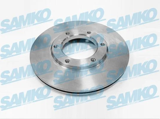 Brzdový kotouč SAMKO N2291V