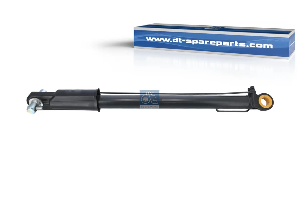 Sklápěcí válec, kabina DT Spare Parts 4.69418