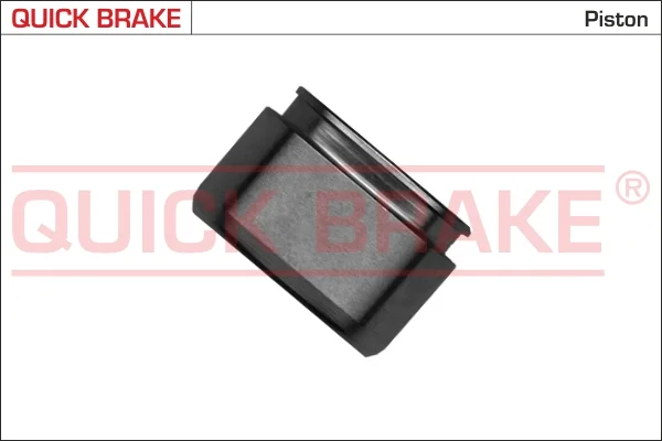Píst, brzdový třmen QUICK BRAKE 185137K