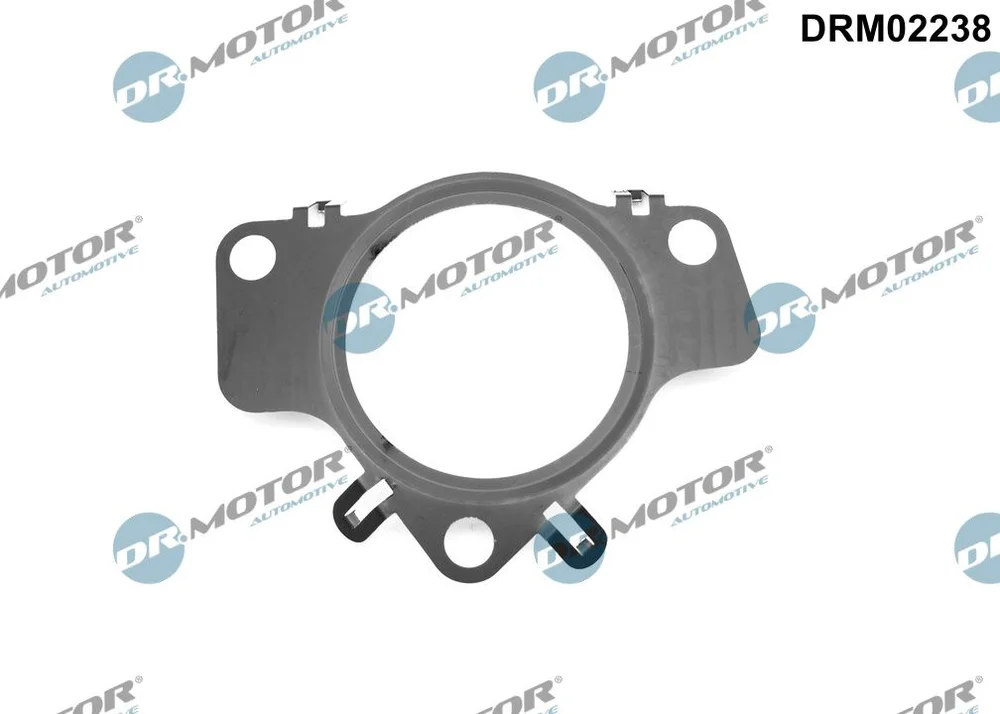 Těsnění, dmychadlo Dr.Motor Automotive DRM02238