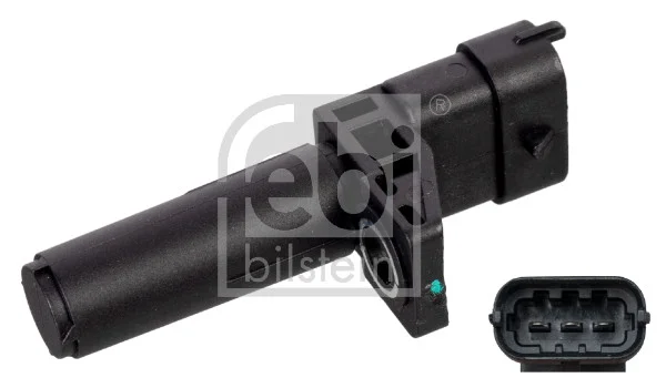 Generátor impulsů, klikový hřídel FEBI BILSTEIN 177113 Generátor impulsů, klikový hřídel FEBI BILSTEIN 177113