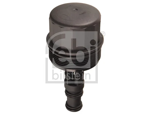 Kryt, pouzdro olejového filtru FEBI BILSTEIN 172897